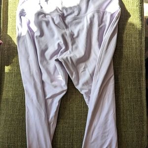 Lululemon Align Leggings Lavender Dew